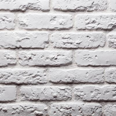 Париж — гипсовый декоративный камень для внутренней отделки